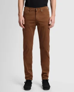Luxe Performance Slimmy in Olive
