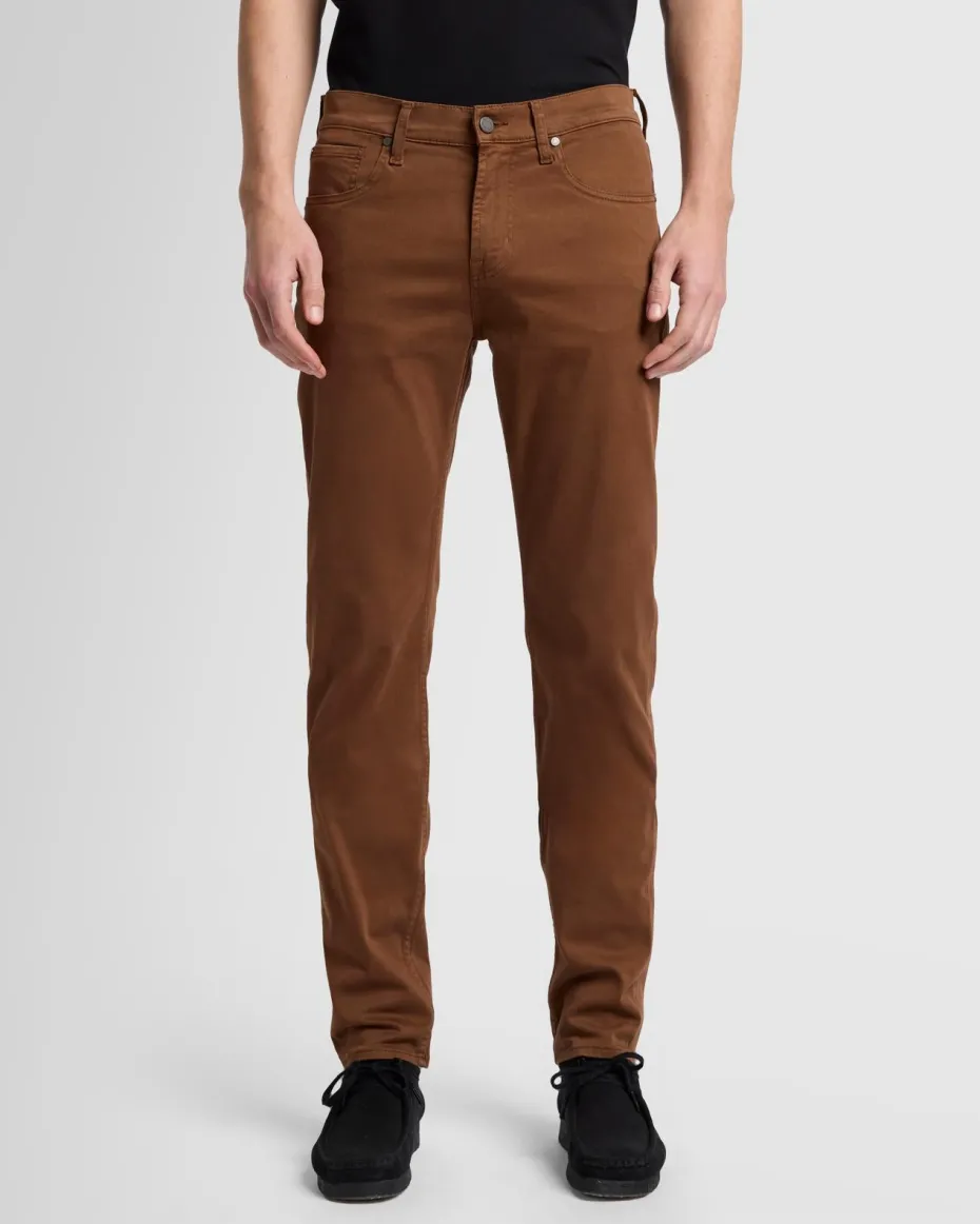 Luxe Performance Slimmy in Olive