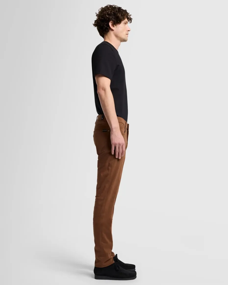 Luxe Performance Slimmy in Olive