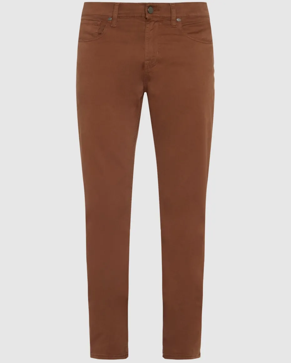 Luxe Performance Slimmy in Olive