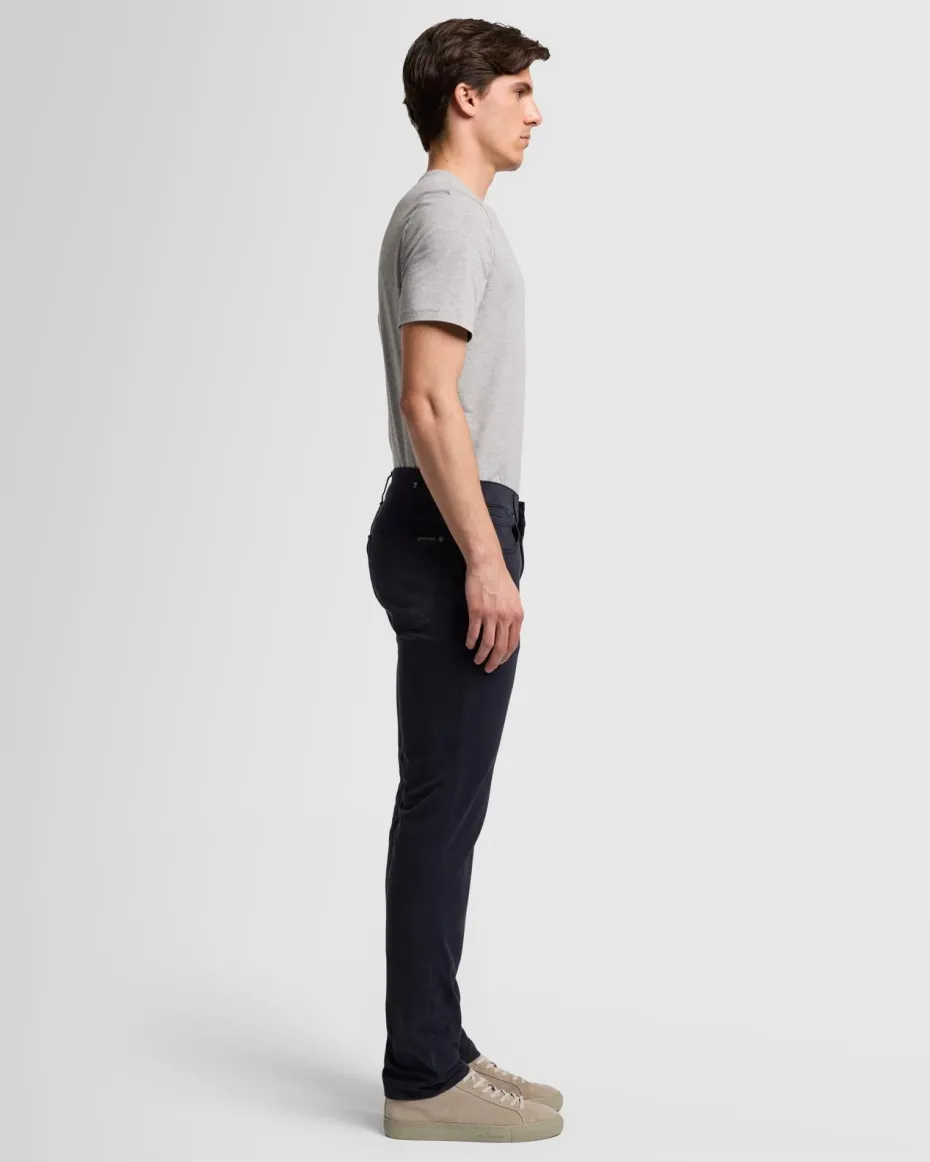 Luxe Performance Slimmy in Olive