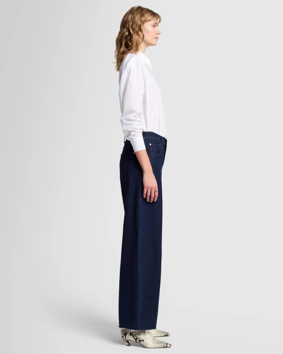 MANKIND Bonnie Barrel Leg in Bella