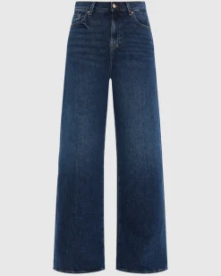 MANKIND Scout Oversized Straight in Thrill