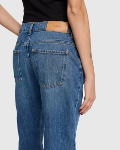 MANKIND Spencer Flare in Jasper