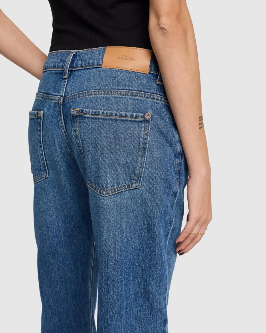 MANKIND Spencer Flare in Jasper