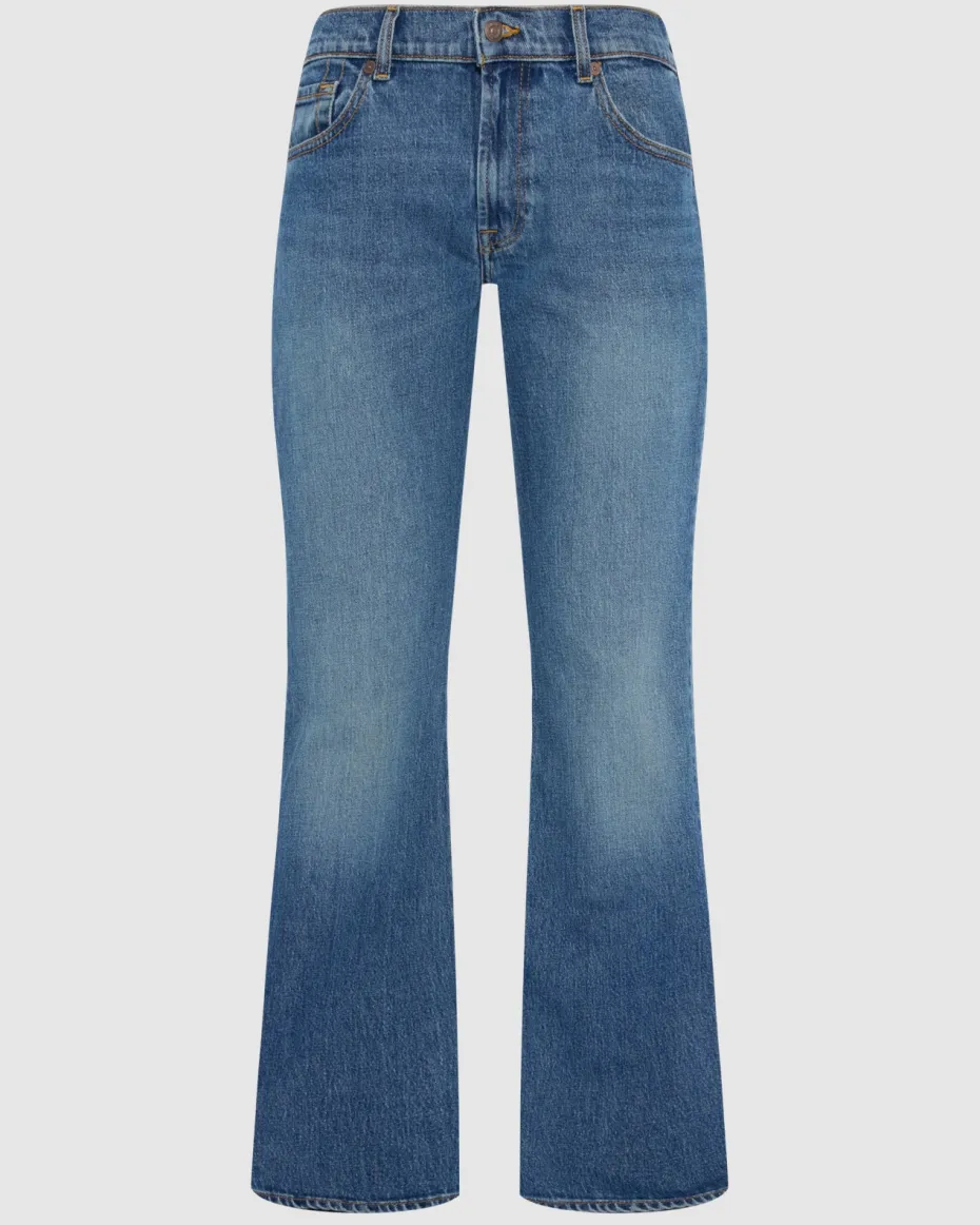 MANKIND Spencer Flare in Jasper