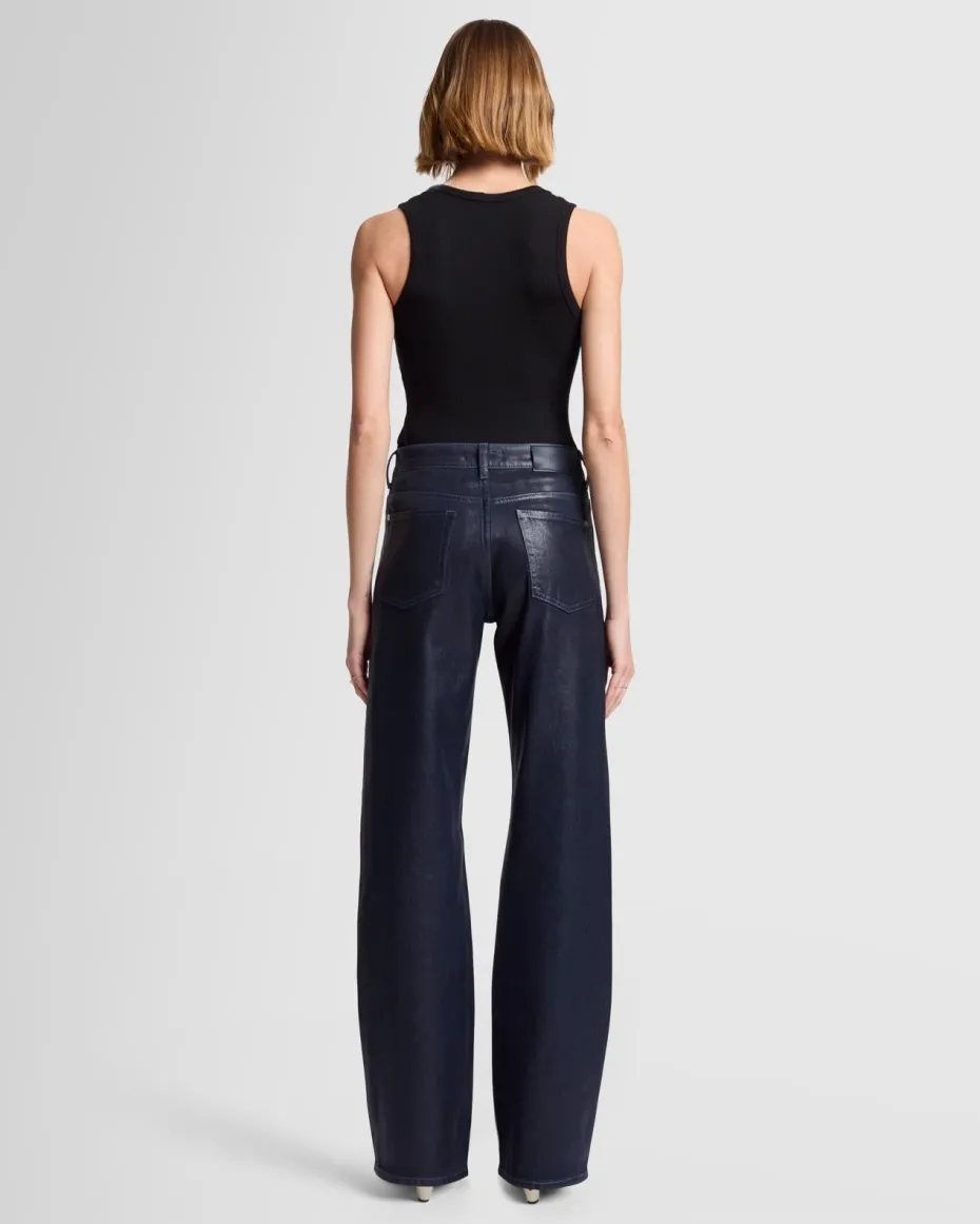 MANKIND Tess Trouser in Sunshine