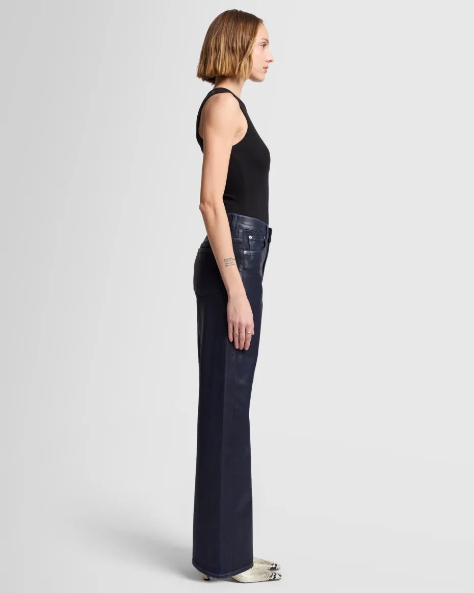 MANKIND Tess Trouser in Sunshine