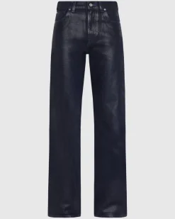 MANKIND Tess Trouser in Sunshine