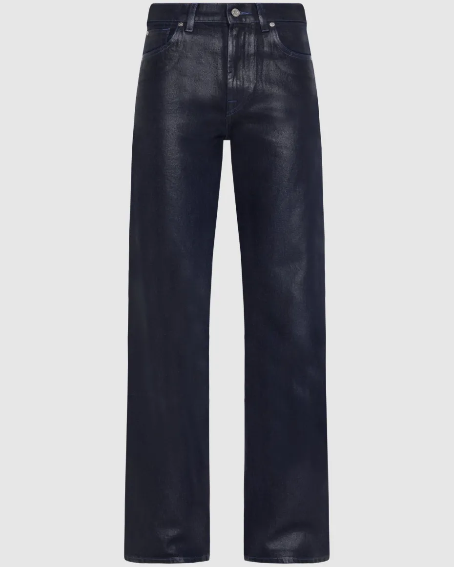 MANKIND Tess Trouser in Sunshine