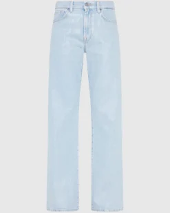 MANKIND Tess Trouser in Sunshine