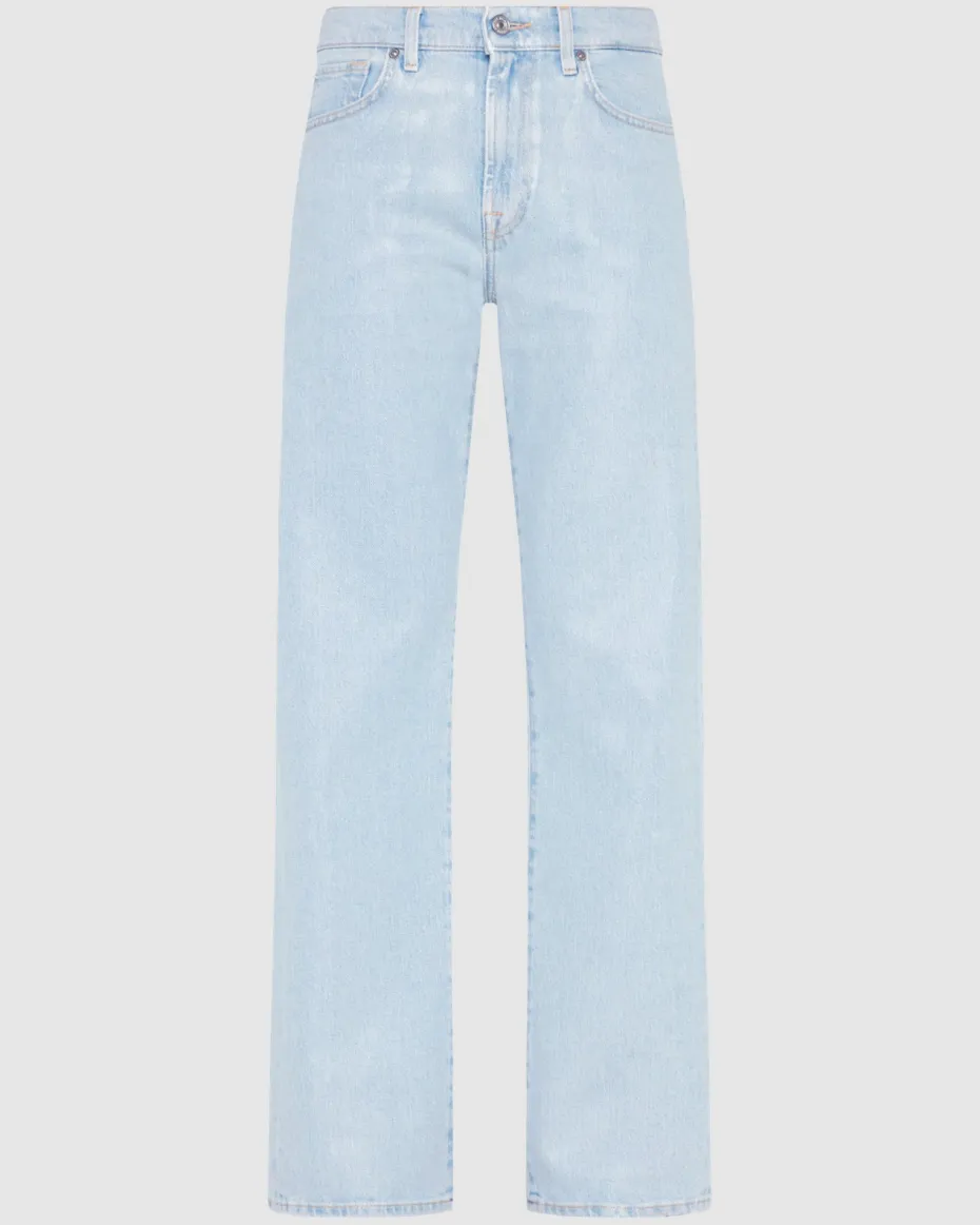 MANKIND Tess Trouser in Sunshine