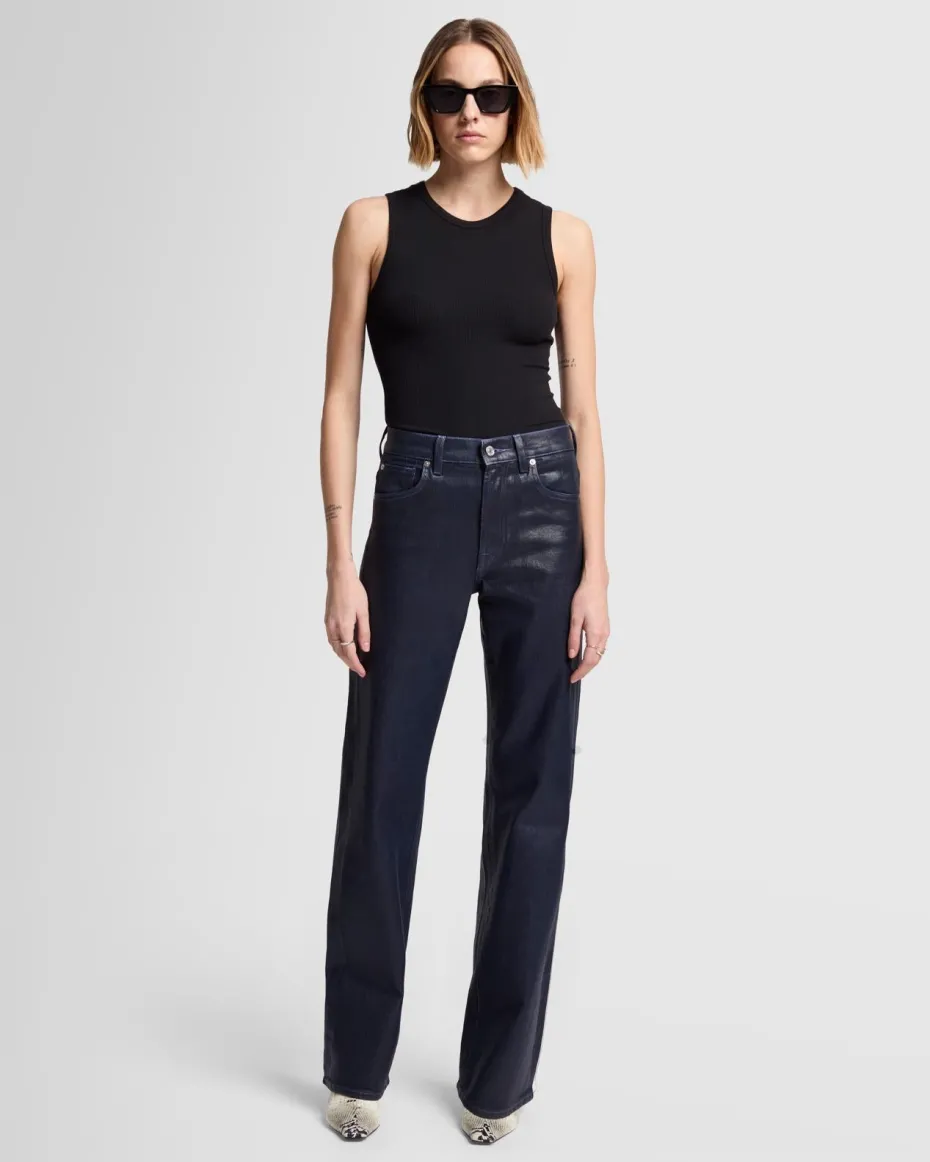 MANKIND Tess Trouser in Sunshine