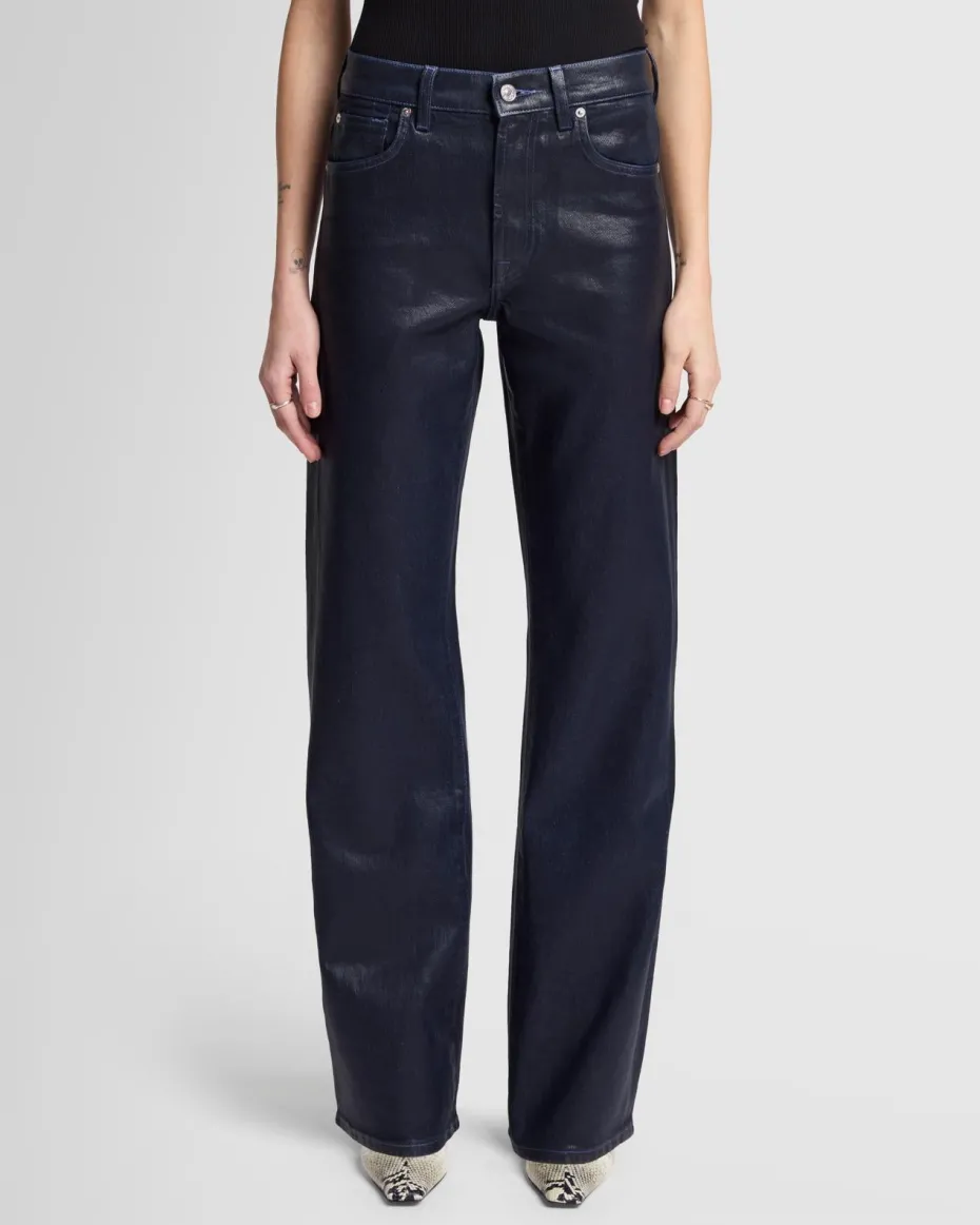 MANKIND Tess Trouser in Sunshine
