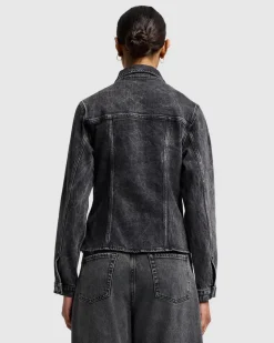 Mila Jacket in Ballad