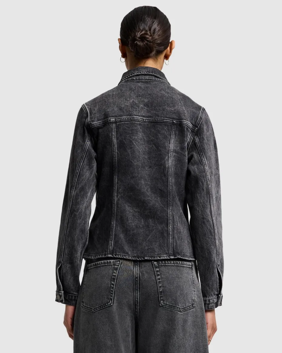 Mila Jacket in Ballad