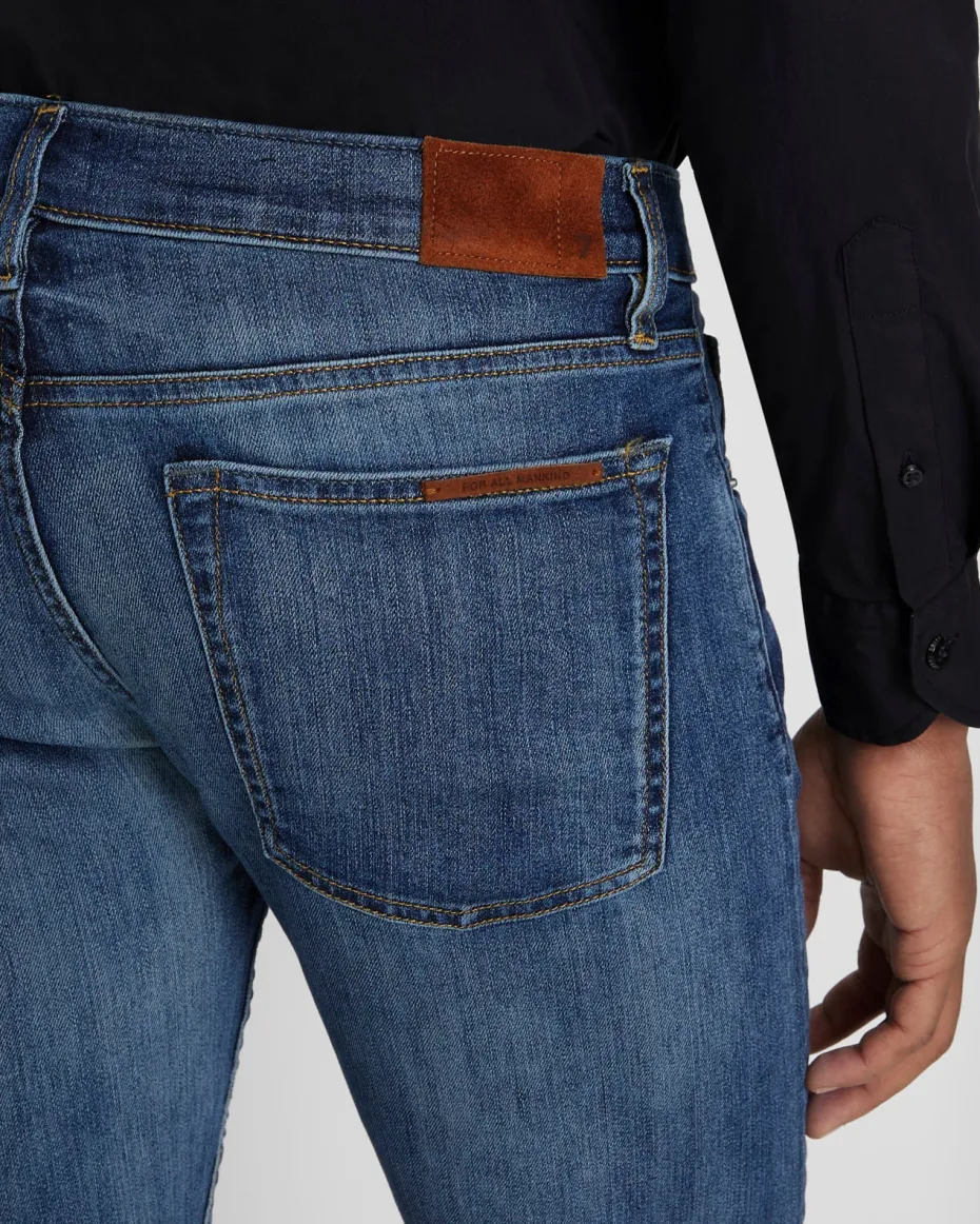 Paxtyn Clean Pocket in Coachella