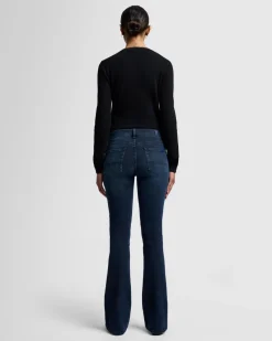 Slim Illusion Bootcut in Broadway