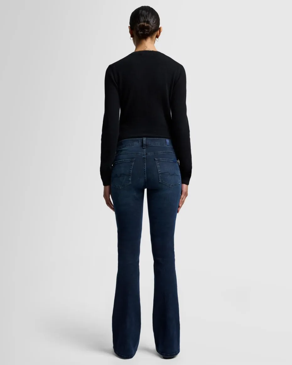 Slim Illusion Bootcut in Broadway