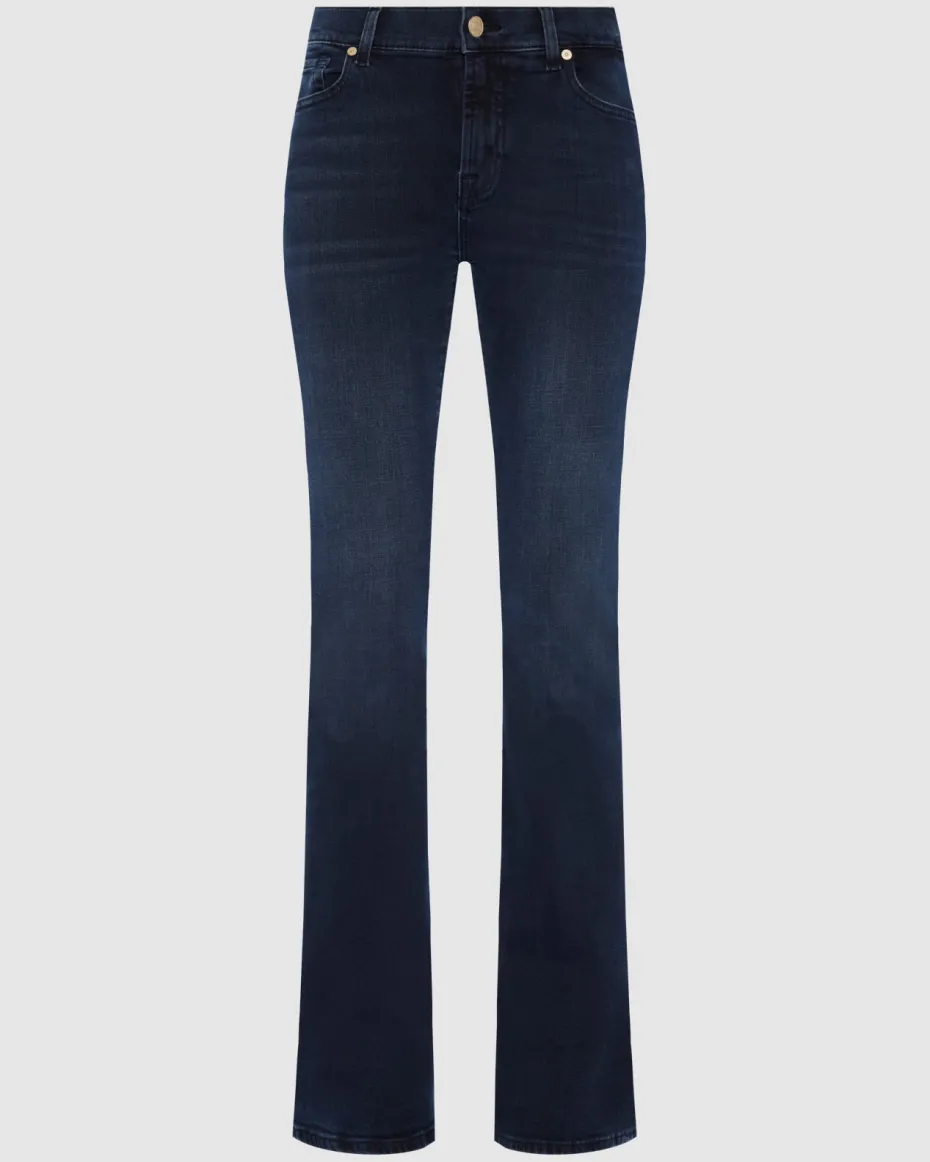Slim Illusion Bootcut in Broadway