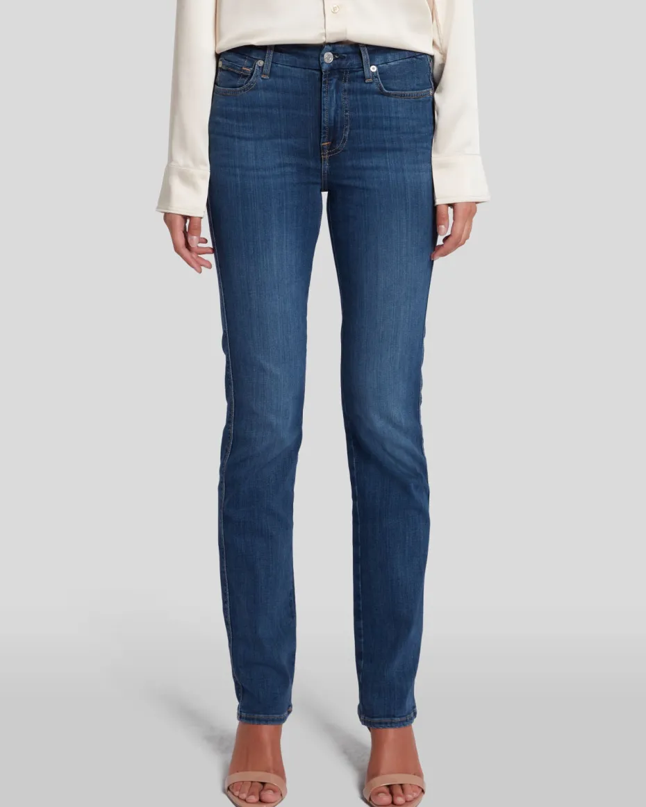 Slim Illusion Kimmie Straight in Luxe Love Story