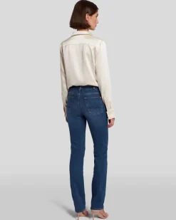 Slim Illusion Kimmie Straight in Luxe Love Story