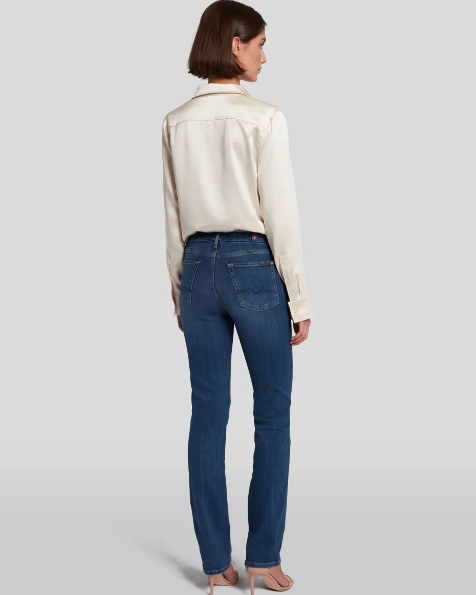 Slim Illusion Kimmie Straight in Luxe Love Story