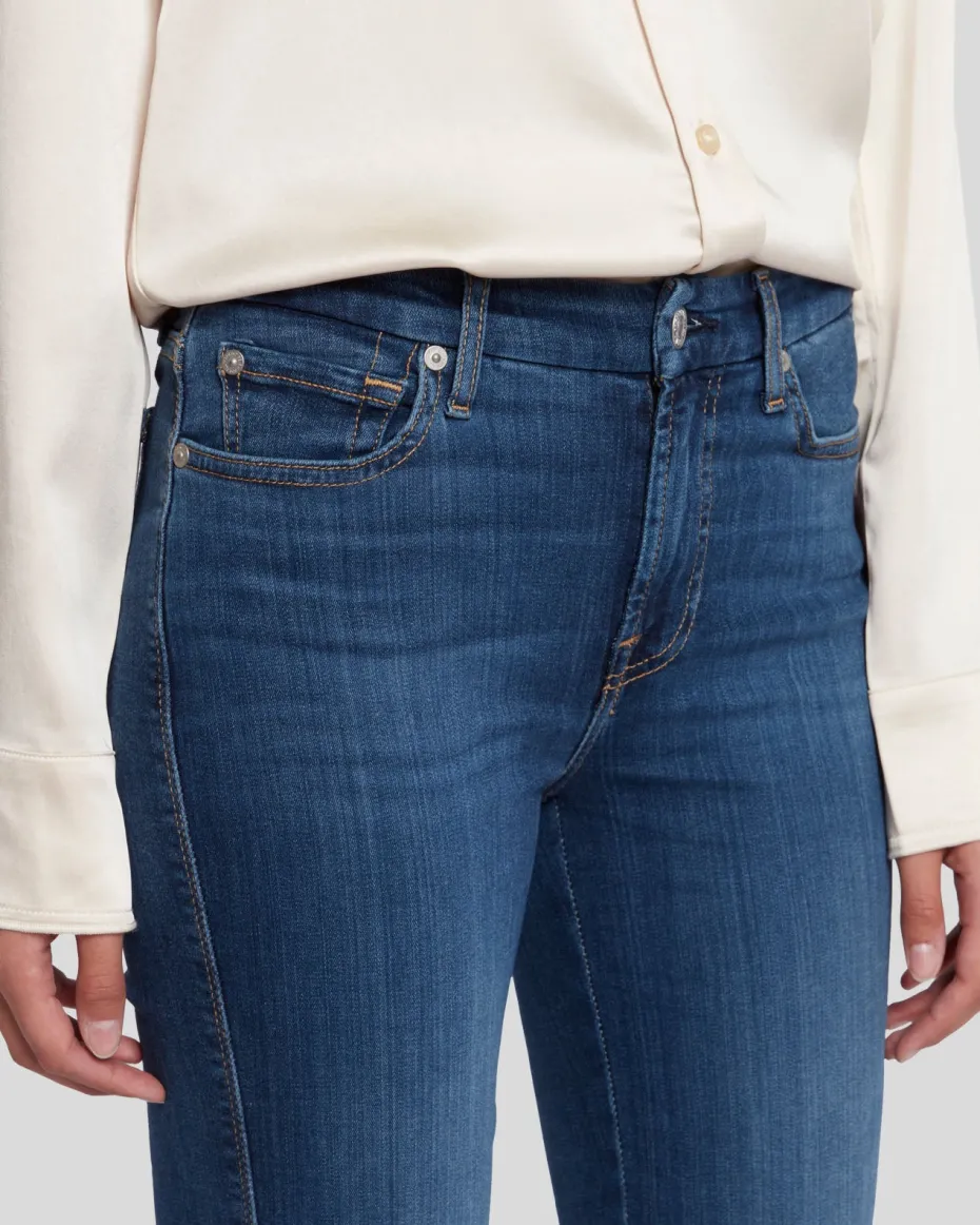 Slim Illusion Kimmie Straight in Luxe Love Story