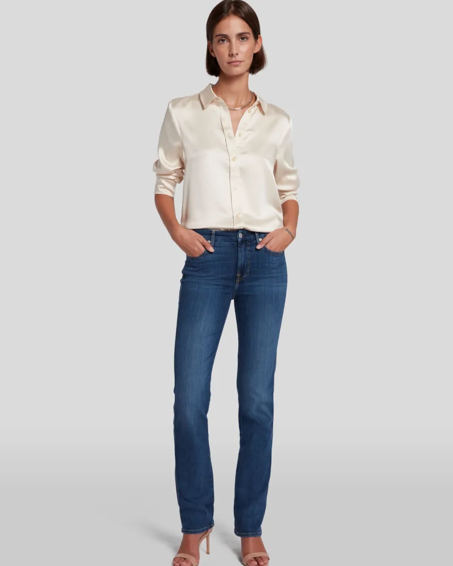 Slim Illusion Kimmie Straight in Luxe Love Story