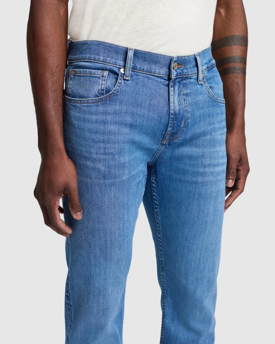 Stretch Tek Slimmy in Page Up