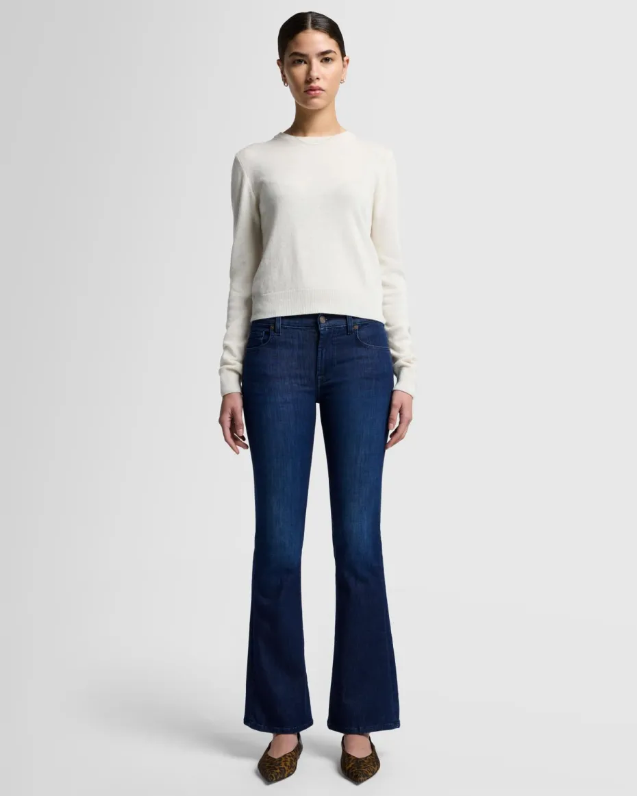 Tailorless B(air) Bootcut in Afternoon