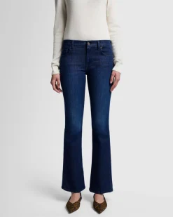 Tailorless B(air) Bootcut in Afternoon