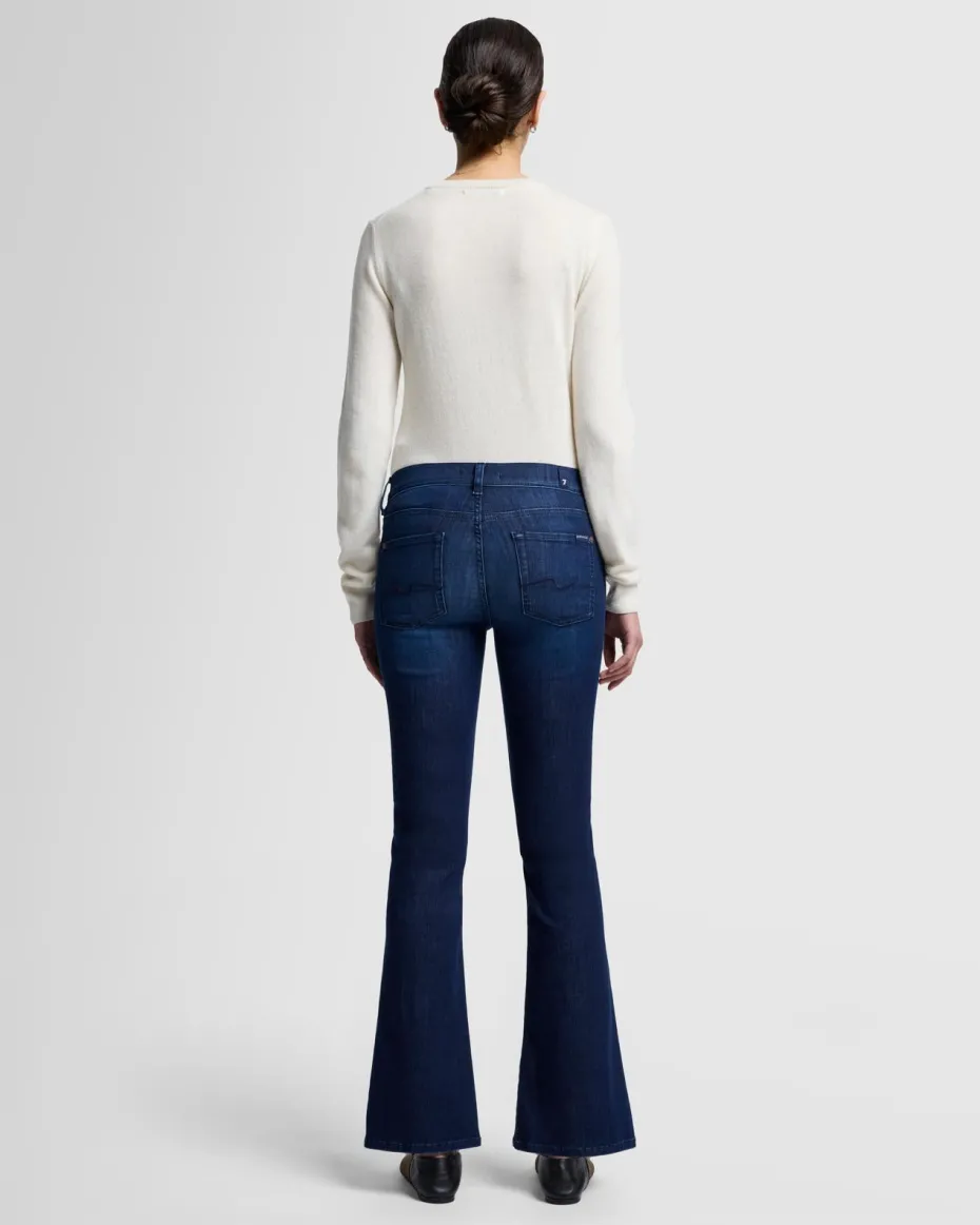 Tailorless B(air) Bootcut in Afternoon