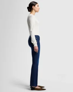 Tailorless B(air) Bootcut in Afternoon