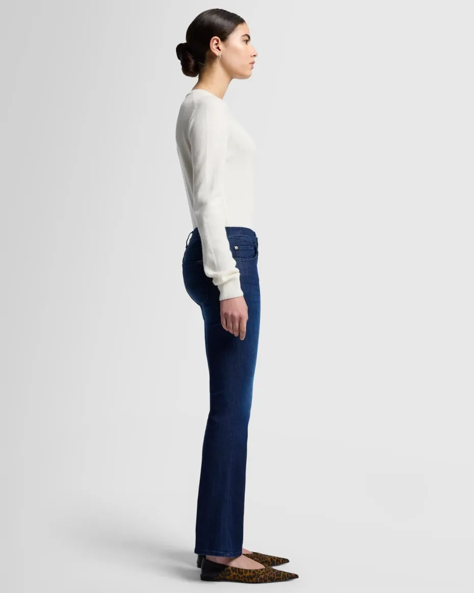 Tailorless B(air) Bootcut in Afternoon