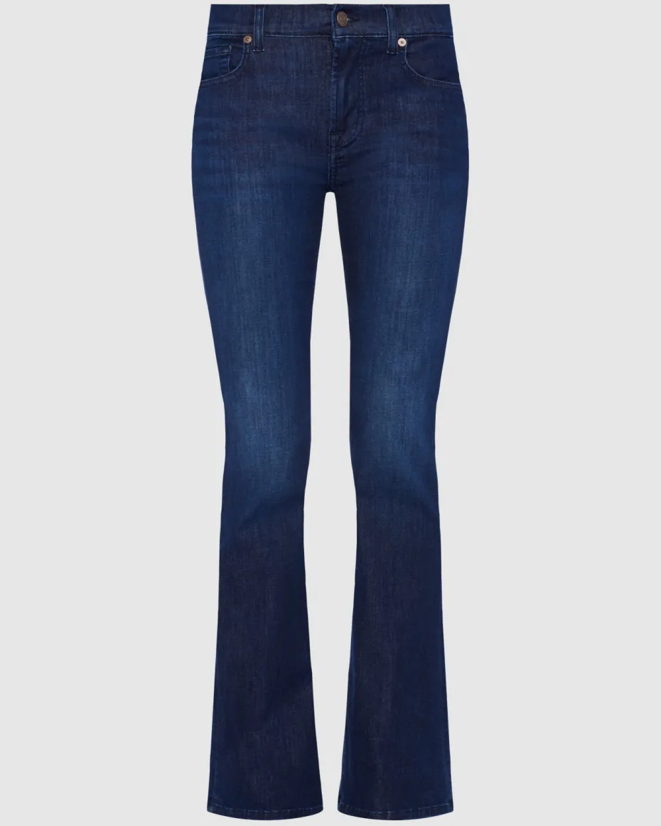 Tailorless B(air) Bootcut in Afternoon