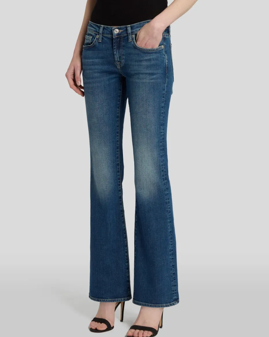 Tailorless Original Bootcut in New York Dark