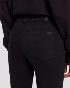 Tailorless Slim Illusion Dojo in Black