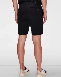 Tech Series Short in Gunmetal