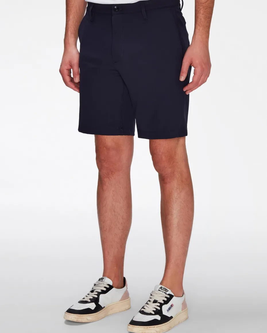 Tech Series Short in Gunmetal