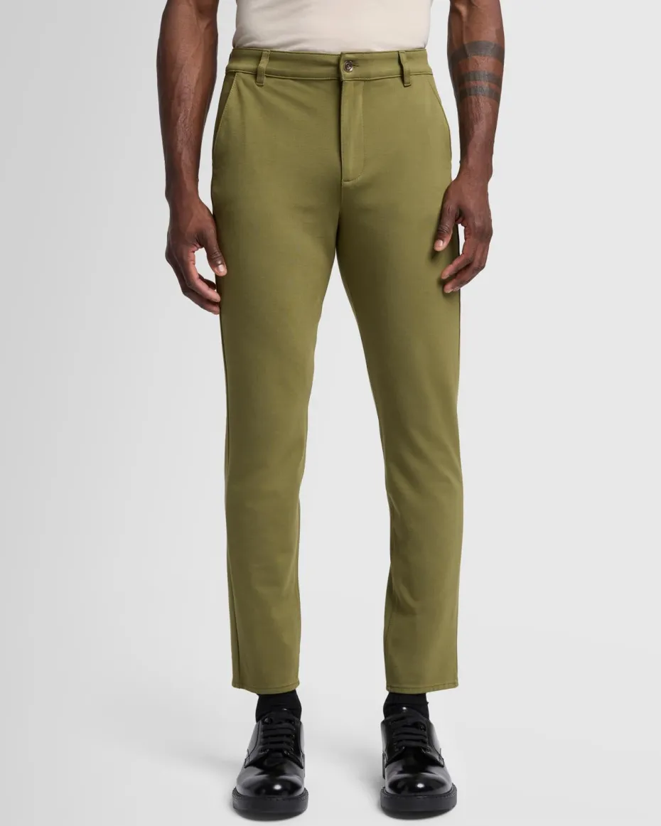 Travel Chino in Army