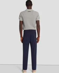 Travel Chino in Army
