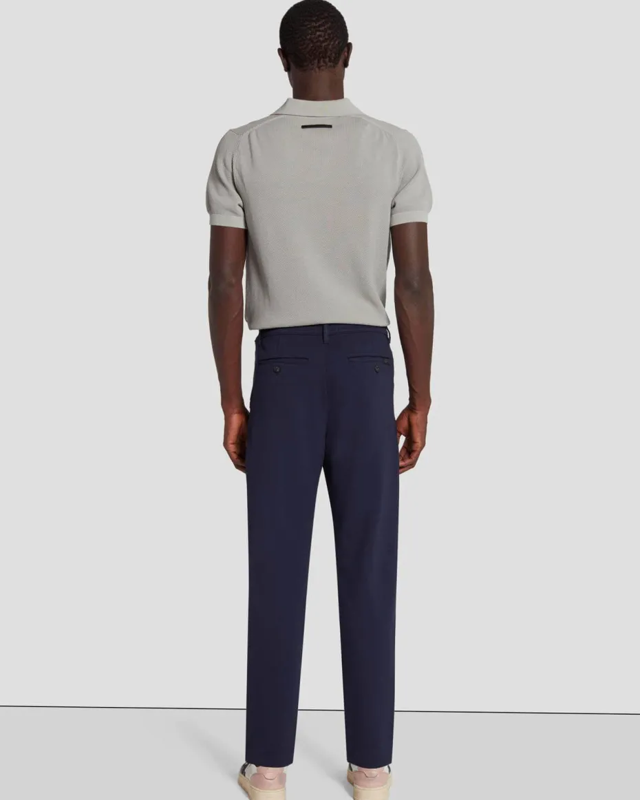 Travel Chino in Army