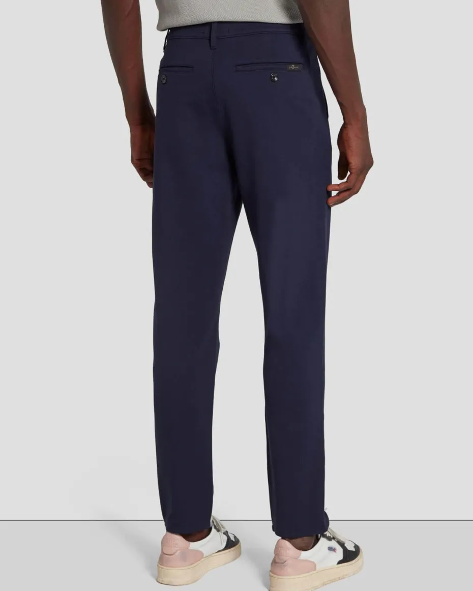 Travel Chino in Army