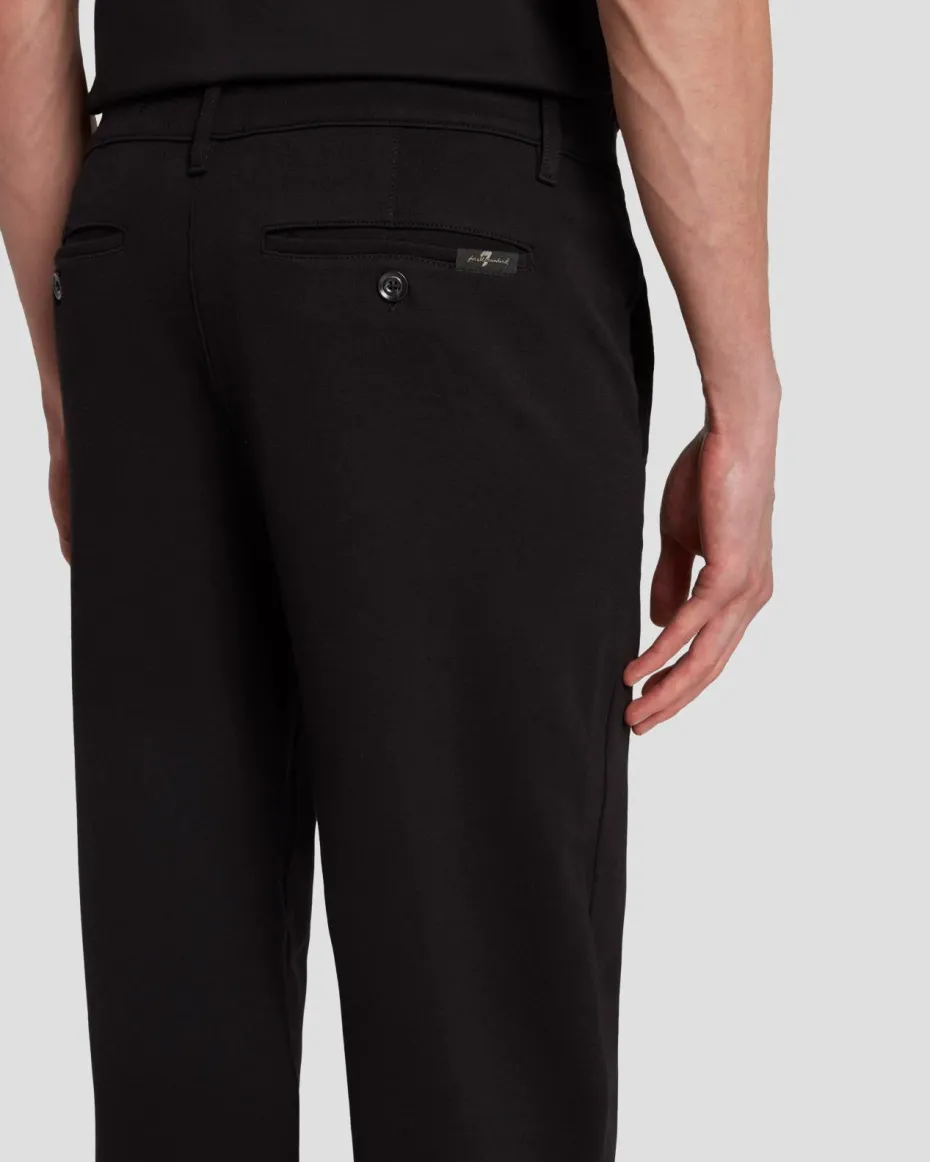 Travel Chino in Army