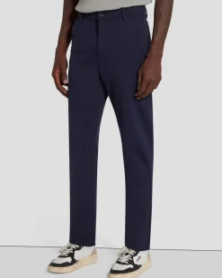 Travel Chino in Army