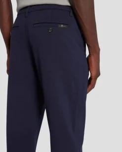 Travel Chino in Army