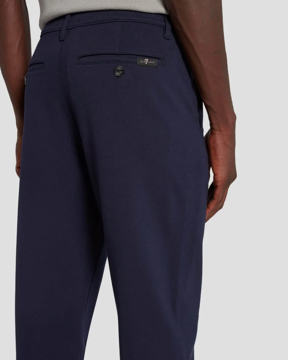 Travel Chino in Army