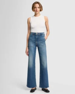 Utility Ultra High Rise Jo in Sea Level