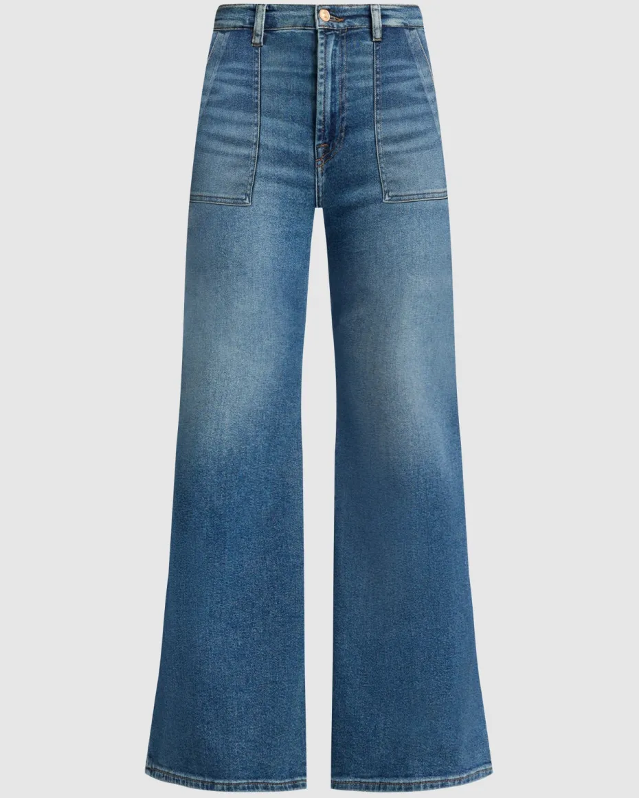 Utility Ultra High Rise Jo in Sea Level